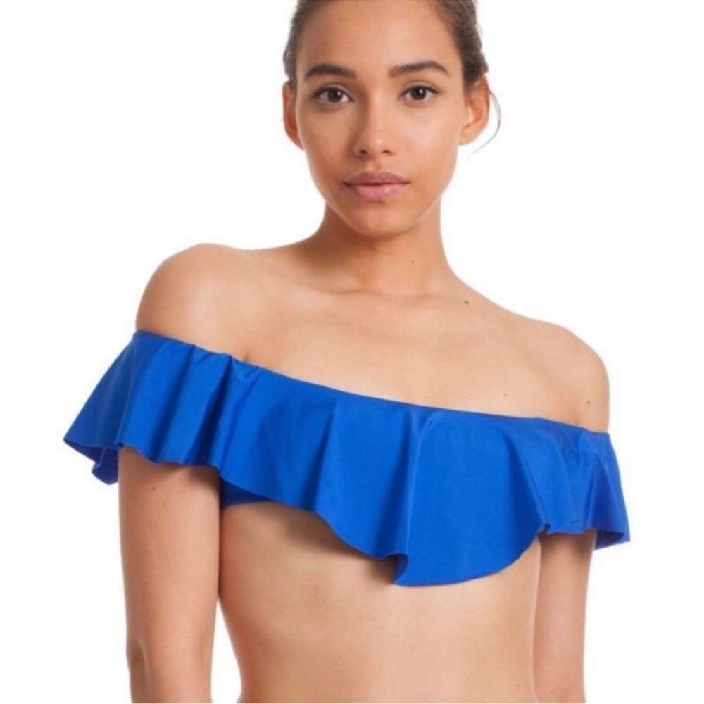 Trina Turk 2pc BIKINI BUNDLE! - Picture 10 of 12